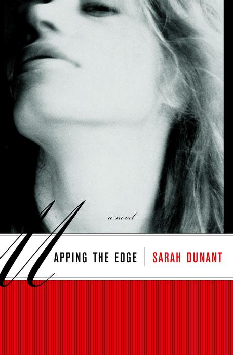 Title details for Mapping the Edge by Sarah Dunant - Wait list